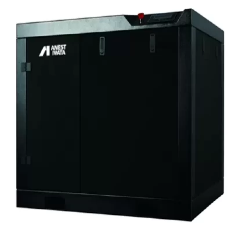 Máy nén khí trục vít 100 HP, 3 pha