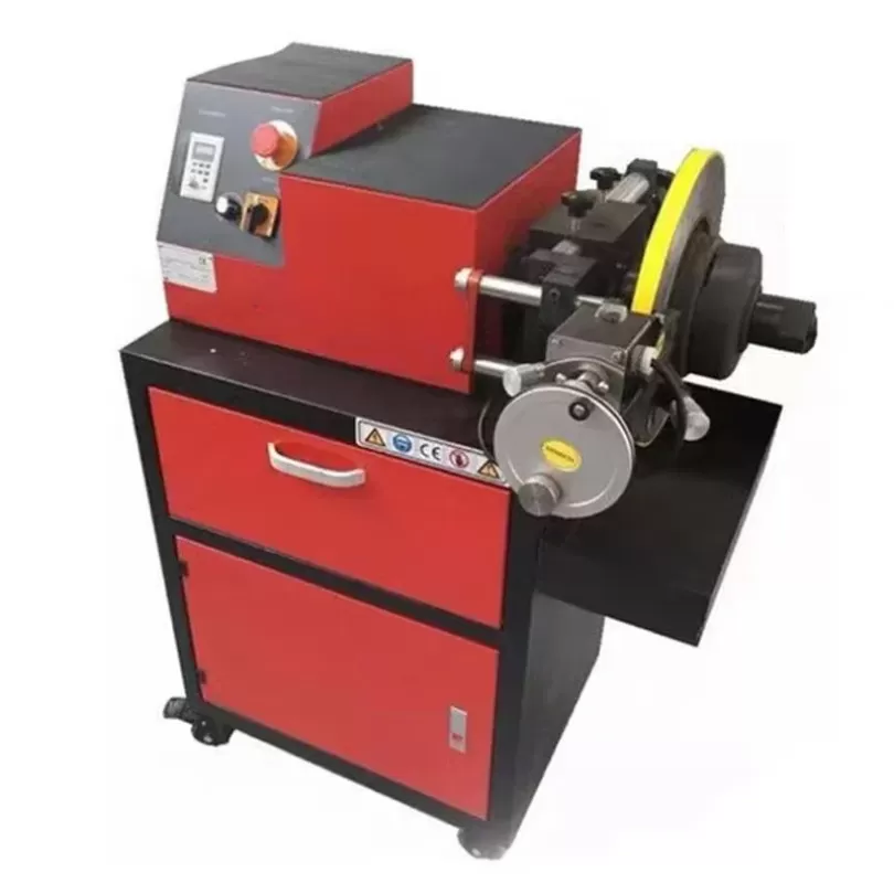 Máy tiện láng đĩa phanh tháo rời, đường kính 500 mm (1 pha)