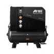 Máy nén khí trục vít 10 HP, 3 pha (có biến tần)