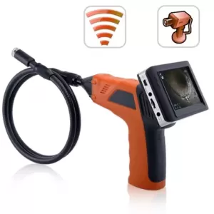 Thiết bị kiểm tra lỗi điều hoà