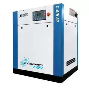 Máy nén khí trục vít có dầu C- AIR30 - 10M385SA
