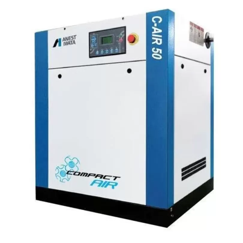 Máy nén khí trục vít có dầu C-AIR20-10M385SA