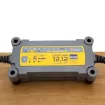 Thiết bị nạp ắc quy tự động 1 cấp 12V