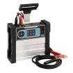 Máy nạp ắc quy 1 cặp sạc 12V