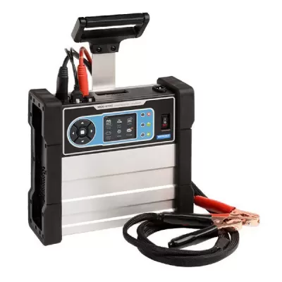 Máy nạp ắc quy 1 cặp sạc 12V