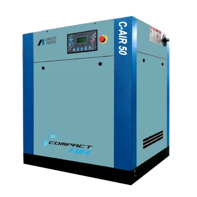Máy nén khí trục vít có dầu C-AIR20-10M385SA
