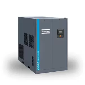 Máy nén khí trục vít không dầu 20 HP model: L05T-Y150-8